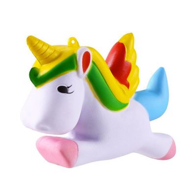 Squishy Unicorn