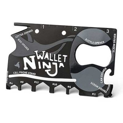 Wallet Ninja Tool