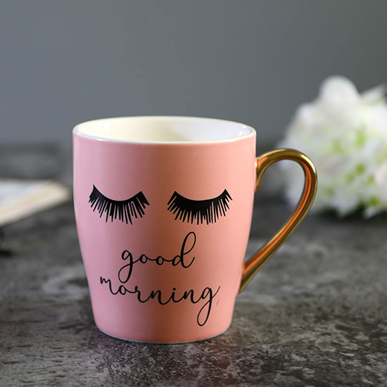 Mug Good Morning